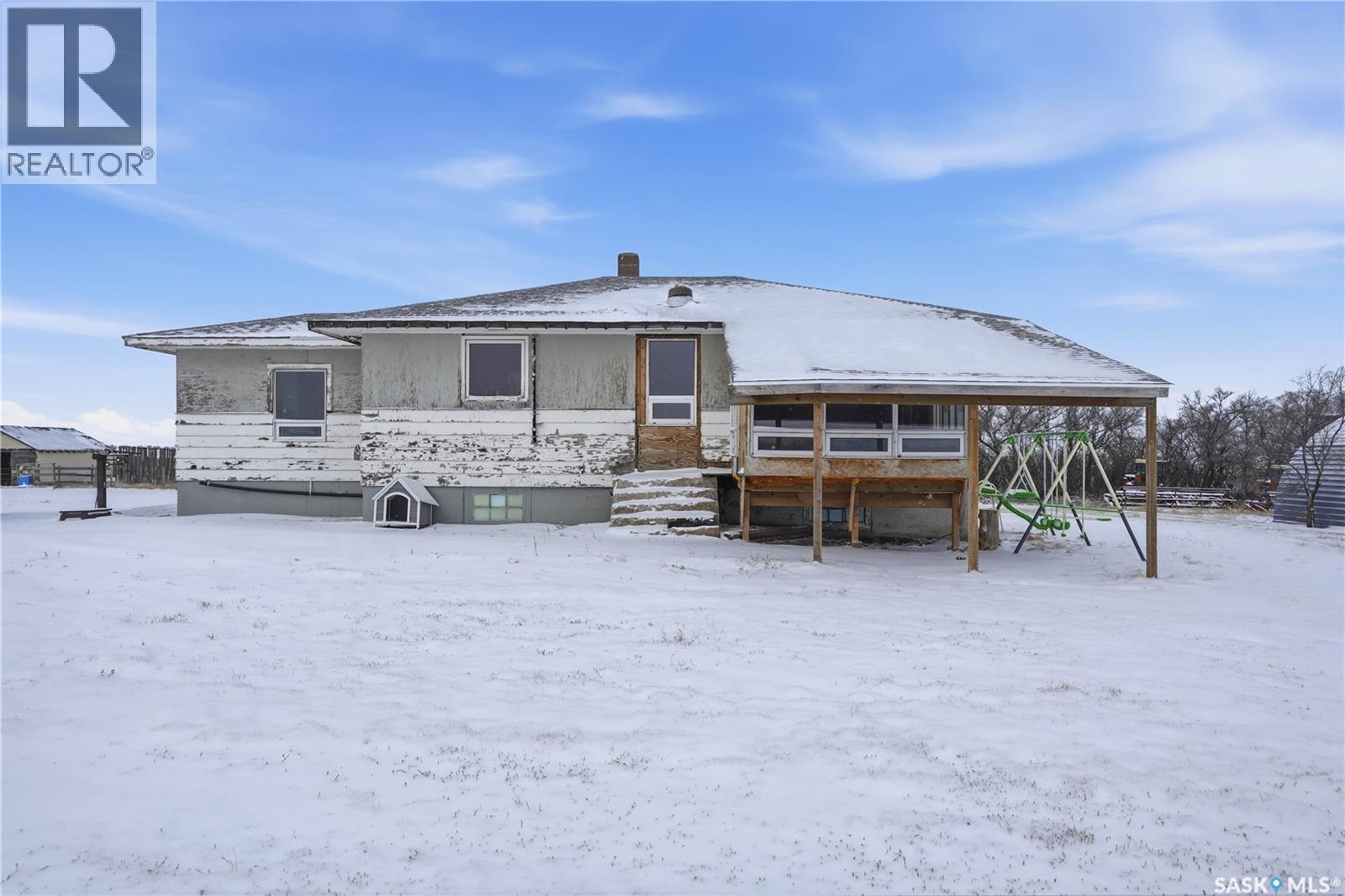 Stonehenge Acreage, Stonehenge Rm No. 73, Saskatchewan  S0H 0B0 - Photo 11 - SK029119