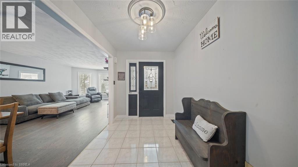 75 Maplecrest Lane, Brantford, Ontario  N3R 7T8 - Photo 3 - 40807127