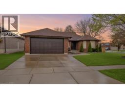 75 MAPLECREST Lane, Brantford, Ontario