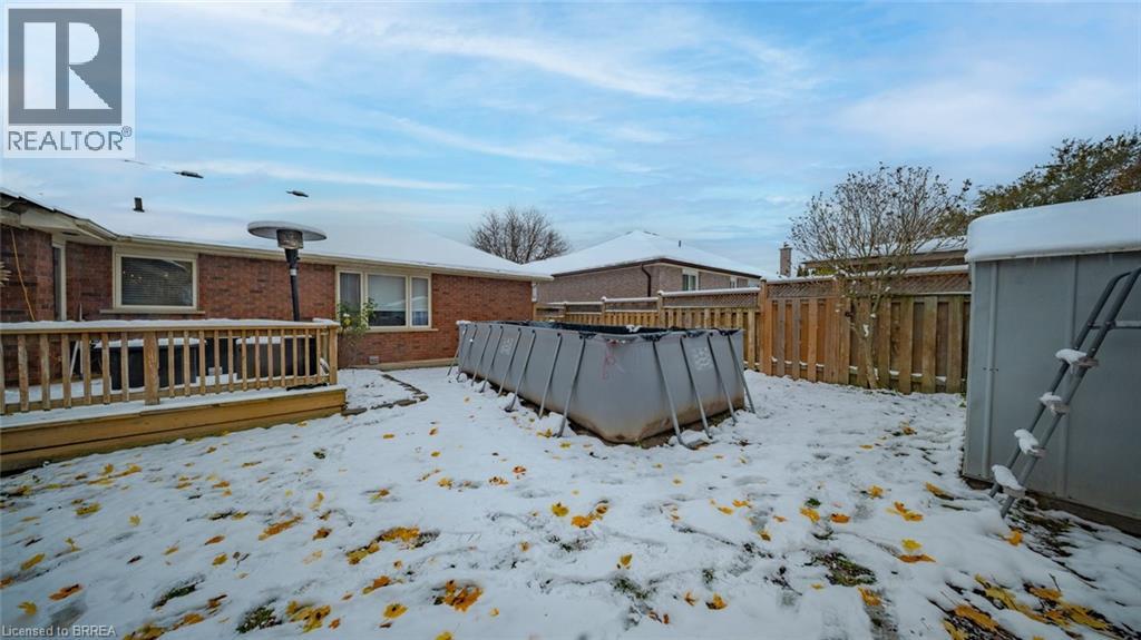 75 Maplecrest Lane, Brantford, Ontario  N3R 7T8 - Photo 40 - 40807127