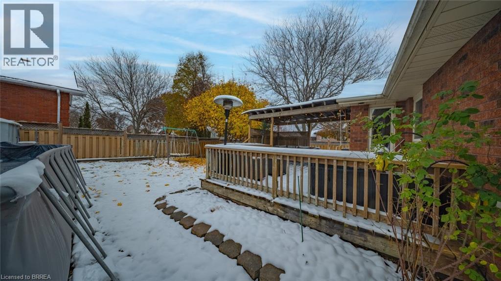 75 Maplecrest Lane, Brantford, Ontario  N3R 7T8 - Photo 44 - 40807127