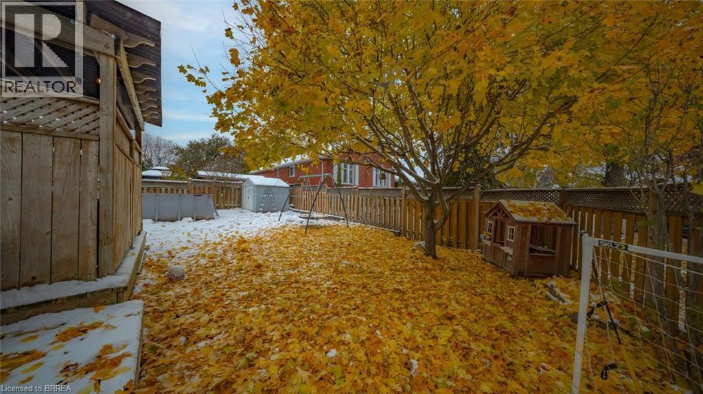 75 Maplecrest Lane, Brantford, Ontario  N3R 7T8 - Photo 39 - 40807127