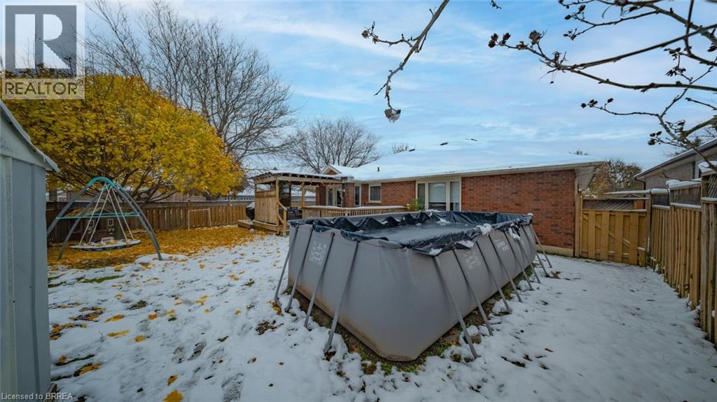 75 Maplecrest Lane, Brantford, Ontario  N3R 7T8 - Photo 41 - 40807127