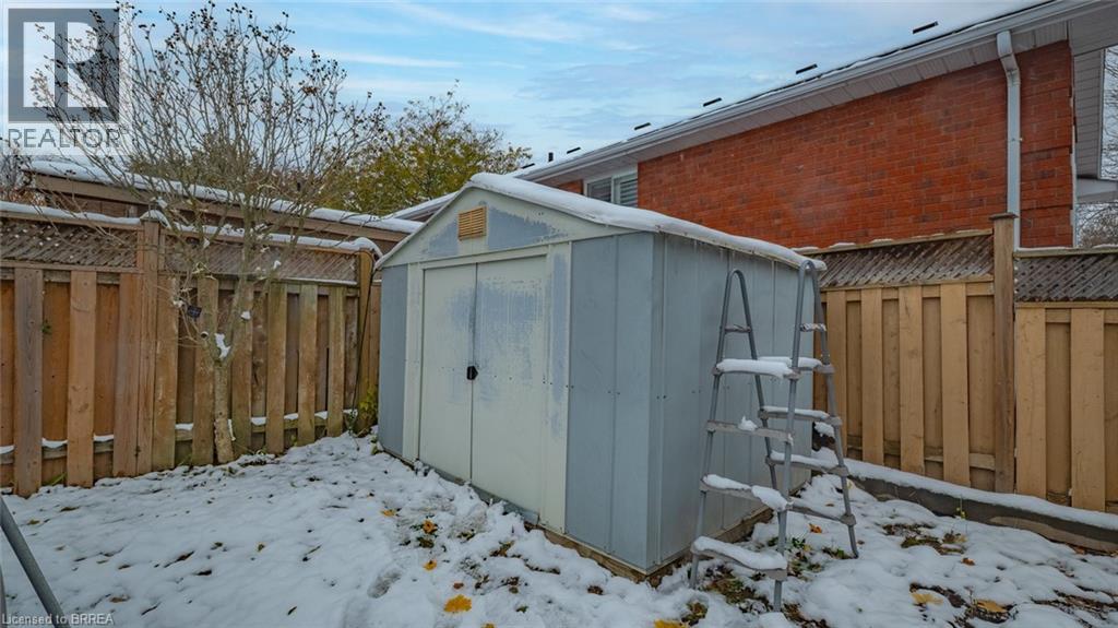 75 Maplecrest Lane, Brantford, Ontario  N3R 7T8 - Photo 42 - 40807127