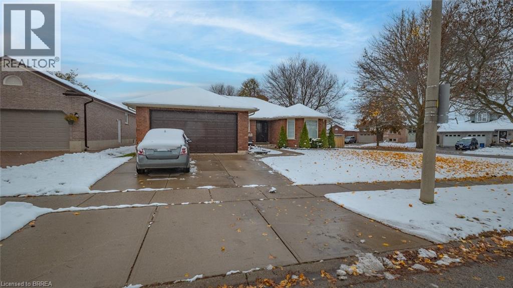 75 Maplecrest Lane, Brantford, Ontario  N3R 7T8 - Photo 45 - 40807127