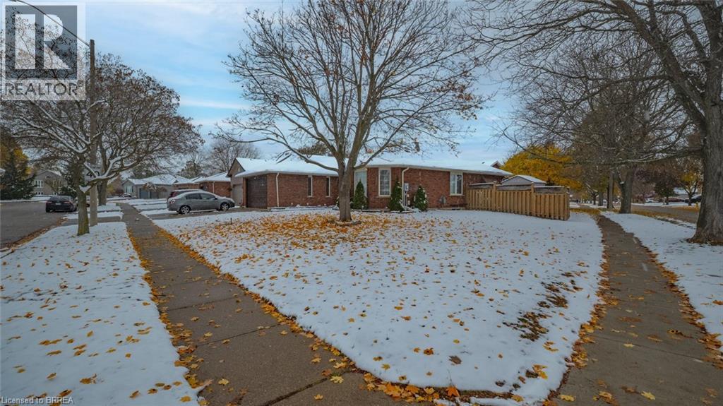 75 Maplecrest Lane, Brantford, Ontario  N3R 7T8 - Photo 48 - 40807127