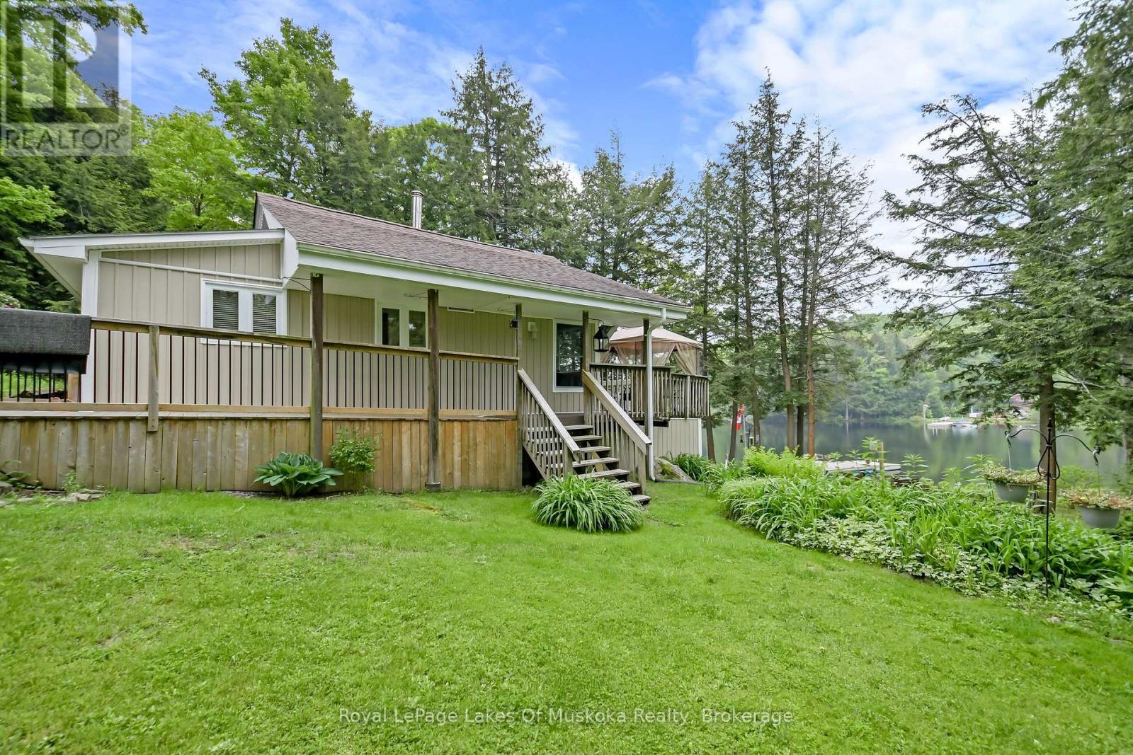 1019 Lakeshore Drive N, Bracebridge, Ontario  P1L 1X3 - Photo 42 - X12090032