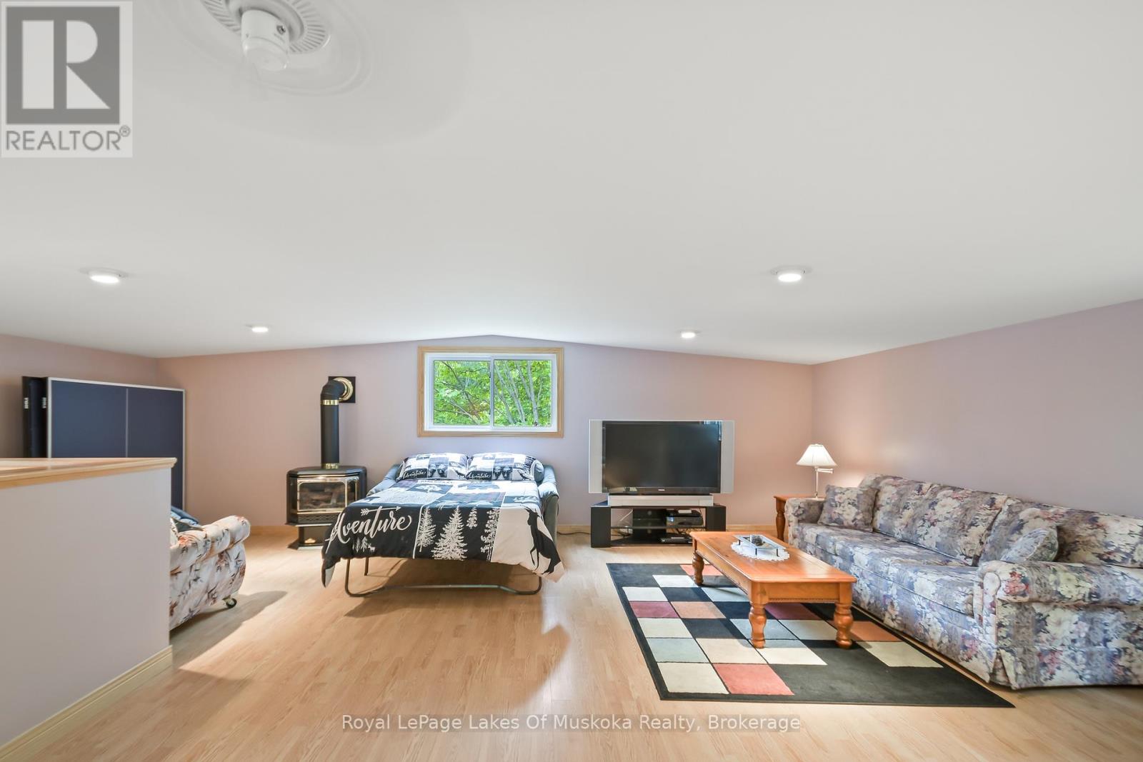 1019 Lakeshore Drive N, Bracebridge, Ontario  P1L 1X3 - Photo 28 - X12090032