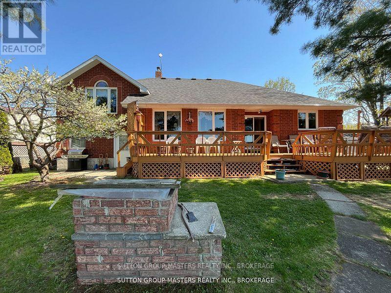 4907 Alex Mclean Lane N, Frontenac, Ontario  K0H 1H0 - Photo 3 - X12845558