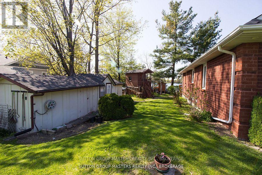4907 Alex Mclean Lane N, Frontenac, Ontario  K0H 1H0 - Photo 34 - X12845558