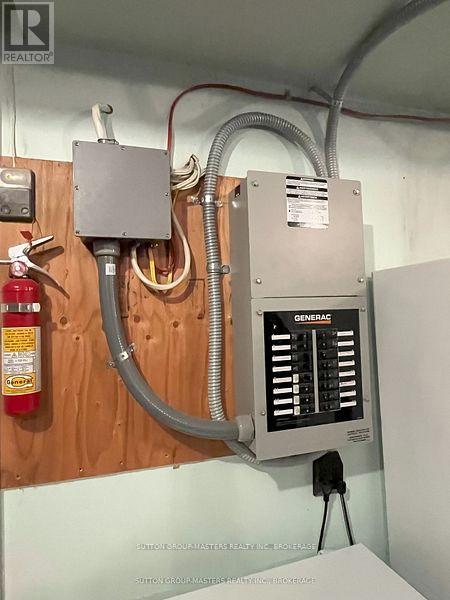 4907 Alex Mclean Lane N, Frontenac, Ontario  K0H 1H0 - Photo 39 - X12845558