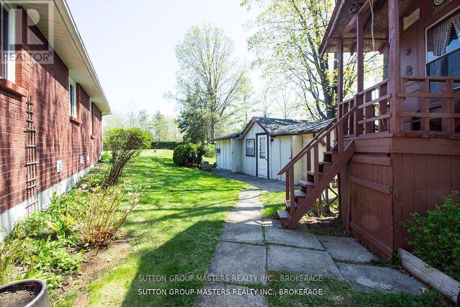 4907 Alex Mclean Lane N, Frontenac, Ontario  K0H 1H0 - Photo 35 - X12845558