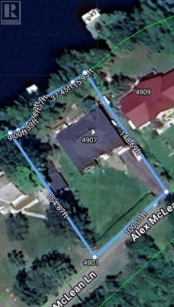 4907 Alex Mclean Lane N, Frontenac, Ontario  K0H 1H0 - Photo 43 - X12845558