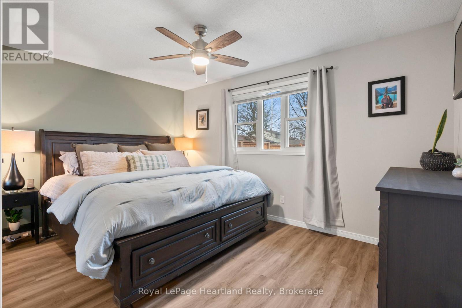 156 John Street N, Minto, Ontario  N0G 1Z0 - Photo 23 - X12847332