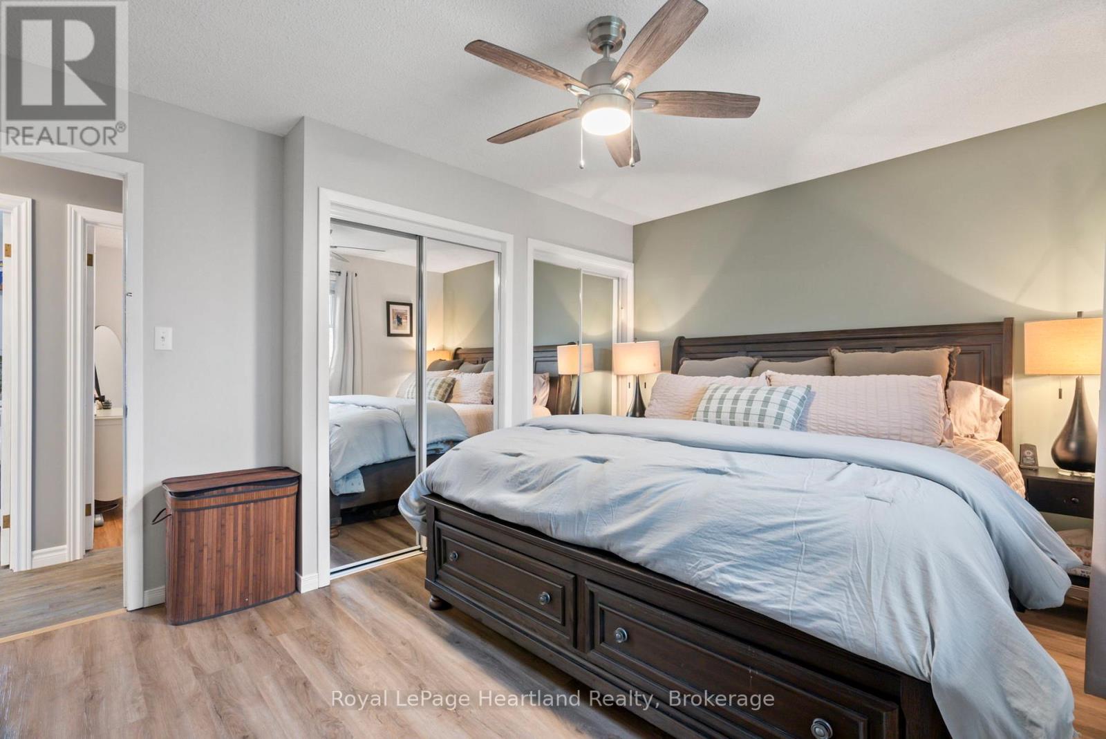 156 John Street N, Minto, Ontario  N0G 1Z0 - Photo 24 - X12847332