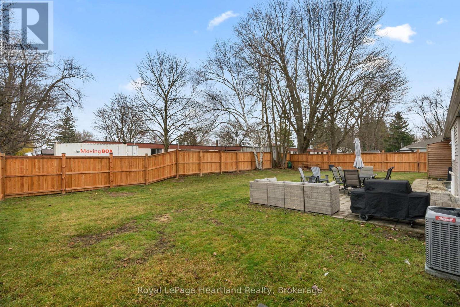 156 John Street N, Minto, Ontario  N0G 1Z0 - Photo 35 - X12847332