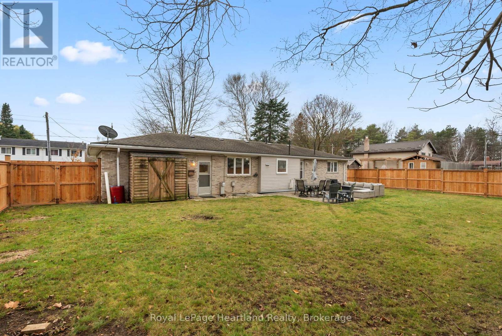 156 John Street N, Minto, Ontario  N0G 1Z0 - Photo 36 - X12847332