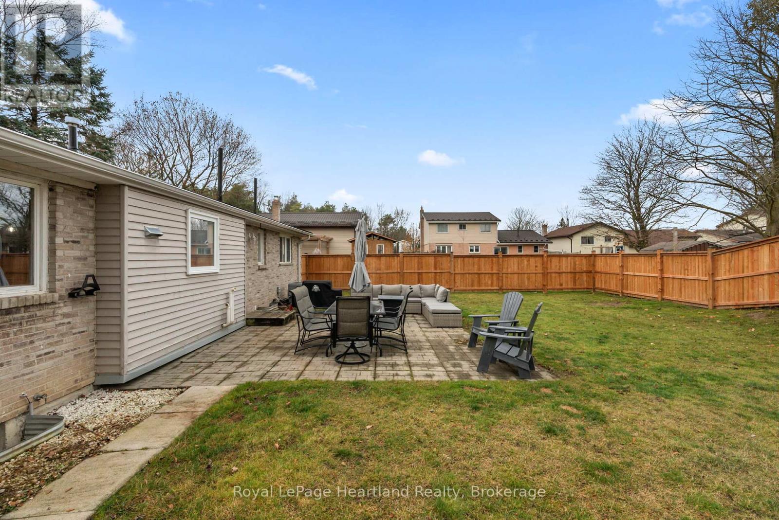 156 John Street N, Minto, Ontario  N0G 1Z0 - Photo 37 - X12847332