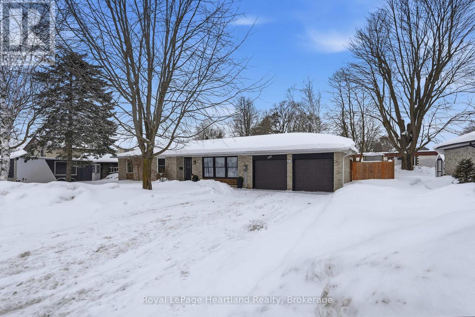 156 John Street N, Minto, Ontario  N0G 1Z0 - Photo 41 - X12847332
