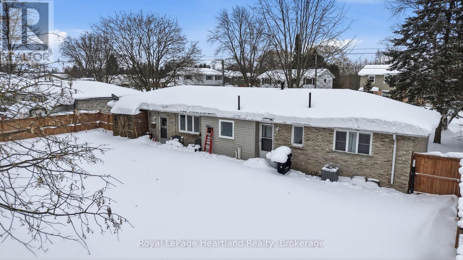 156 John Street N, Minto, Ontario  N0G 1Z0 - Photo 42 - X12847332