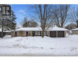 156 JOHN STREET N, Minto, Ontario