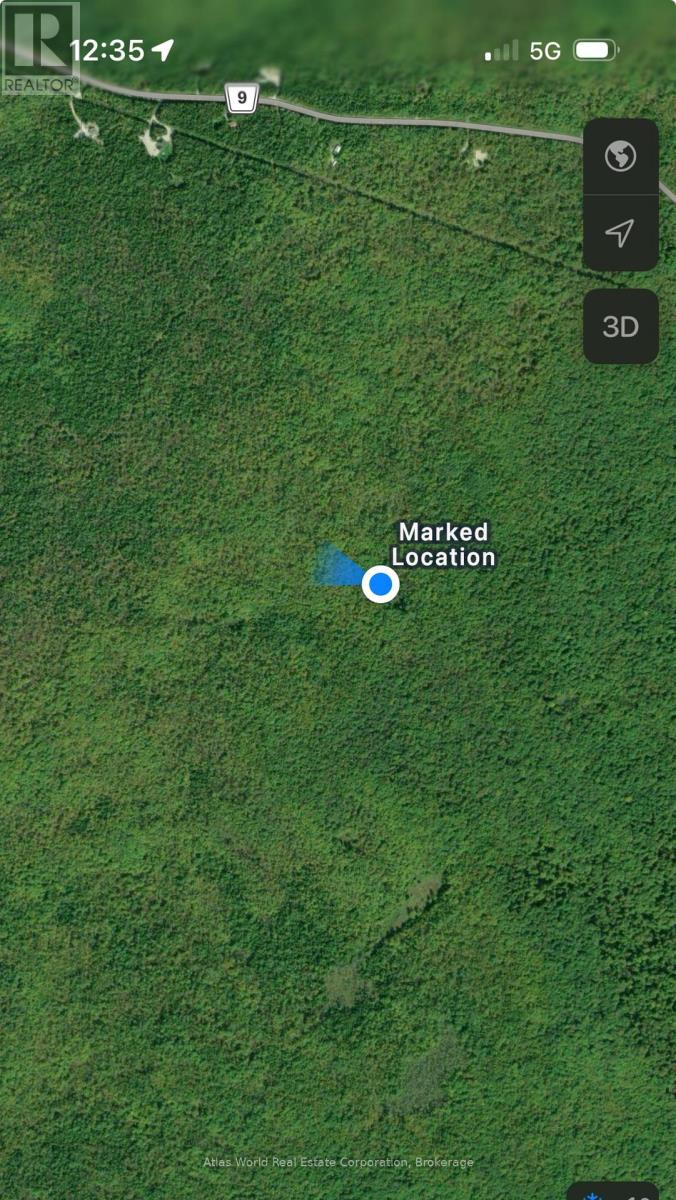 24.521 Acres 1/4 Lot 11 Conc 7 N, Northern Bruce Peninsula, Ontario  N0H 1W0 - Photo 2 - X12847336