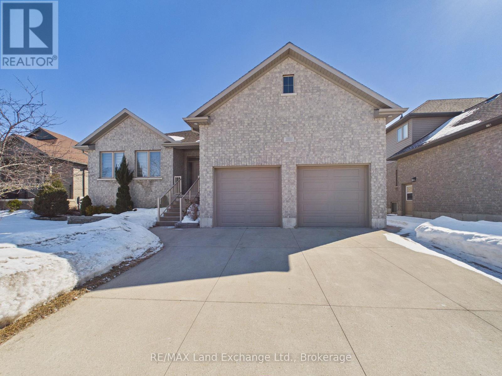 231 PARK STREET, Kincardine, Ontario