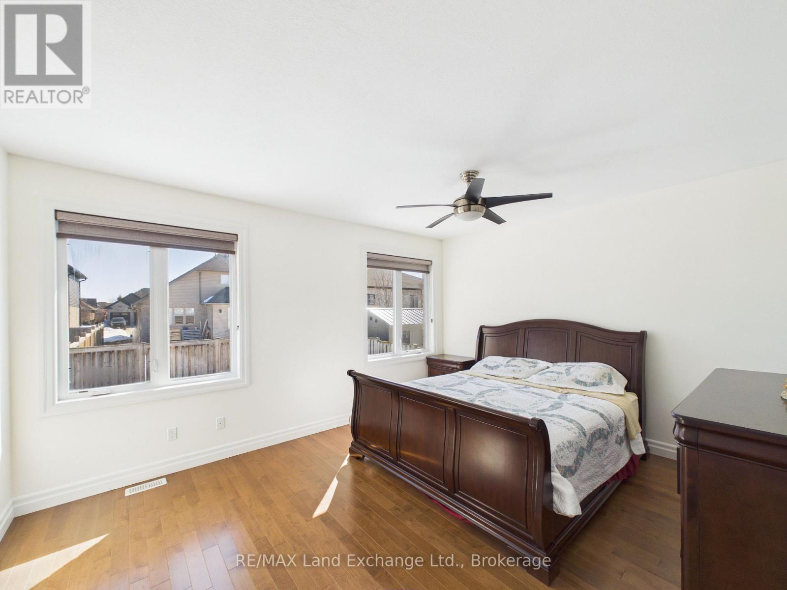 231 Park Street, Kincardine, Ontario  N2Z 0A5 - Photo 10 - X12847348