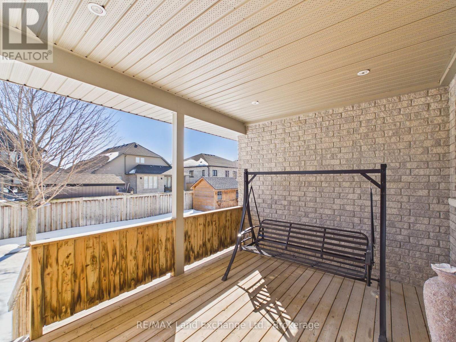 231 Park Street, Kincardine, Ontario  N2Z 0A5 - Photo 22 - X12847348