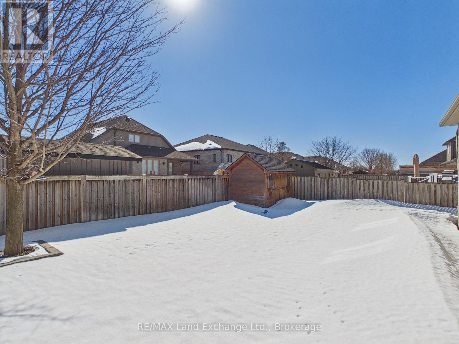 231 Park Street, Kincardine, Ontario  N2Z 0A5 - Photo 23 - X12847348