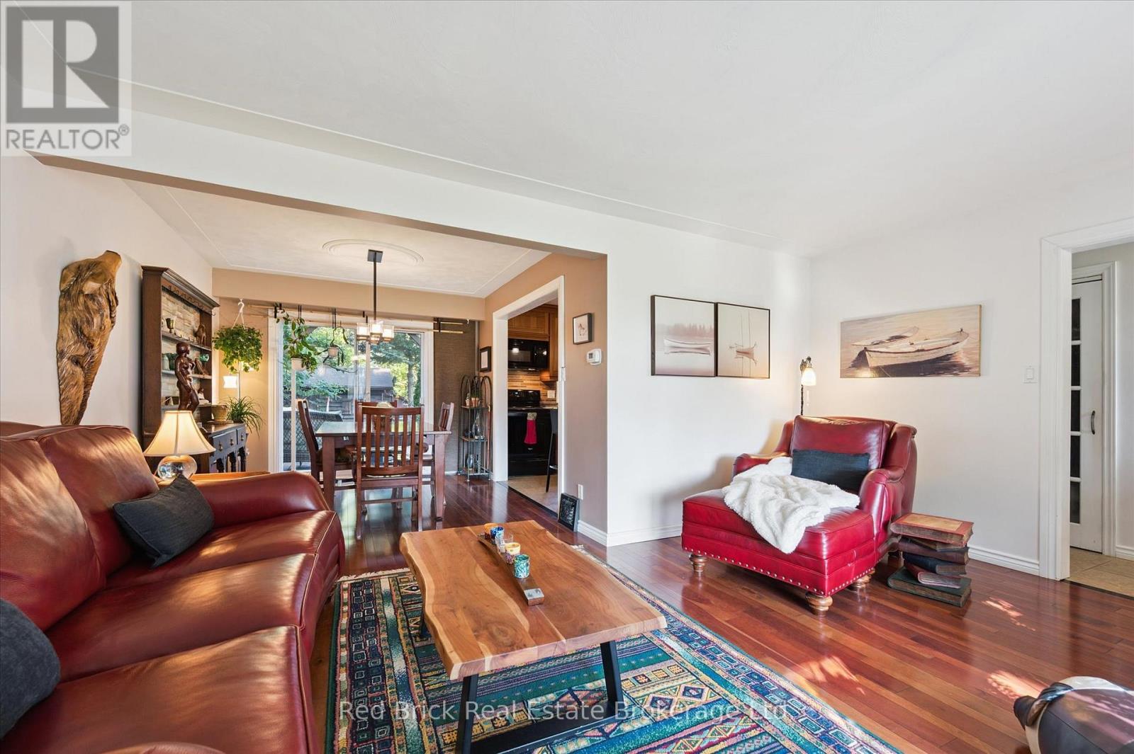 12 Westbury Crescent, Cambridge, Ontario  N3C 3G2 - Photo 10 - X12847360