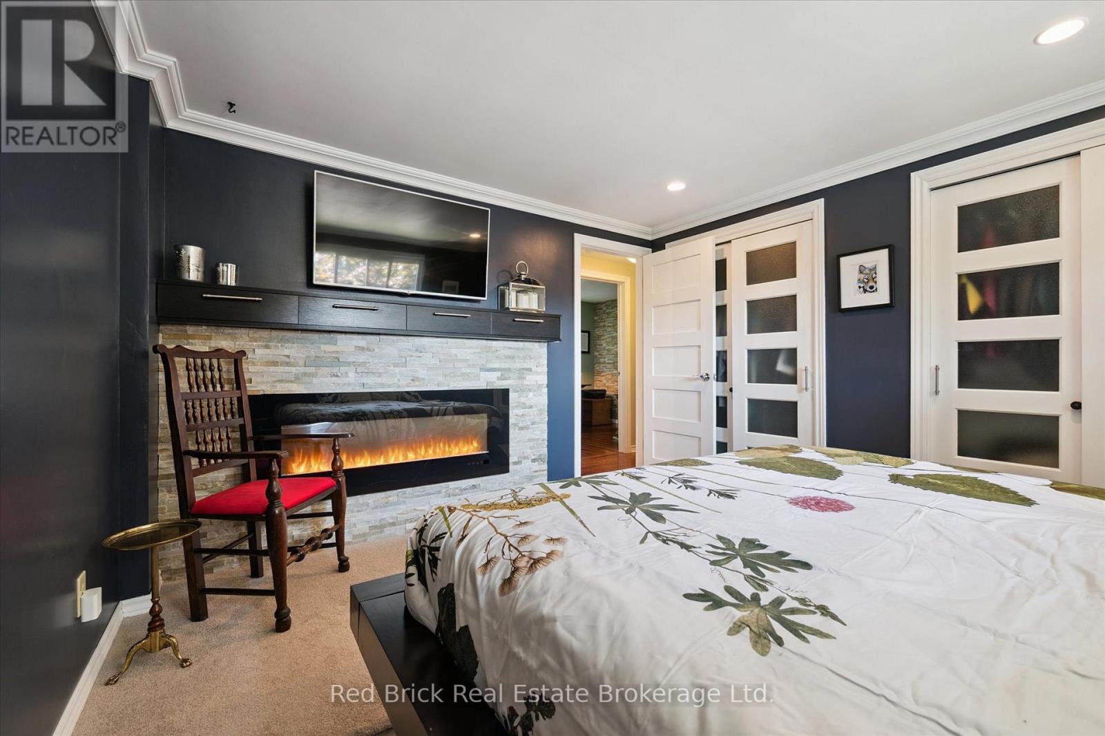 12 Westbury Crescent, Cambridge, Ontario  N3C 3G2 - Photo 20 - X12847360