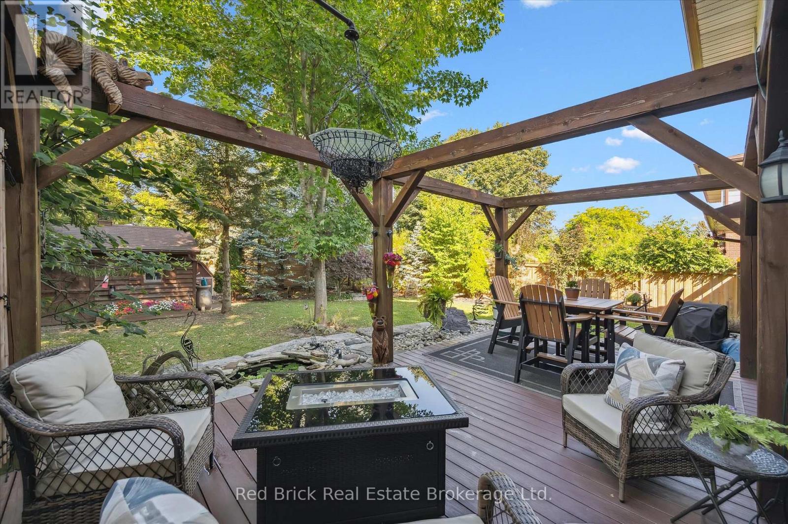 12 Westbury Crescent, Cambridge, Ontario  N3C 3G2 - Photo 34 - X12847360