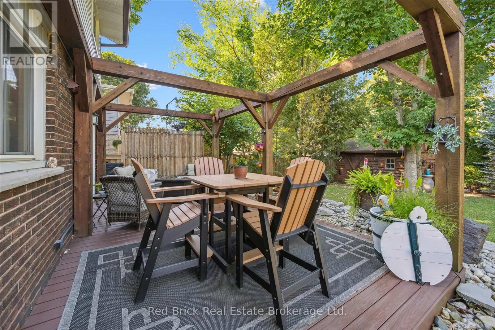 12 Westbury Crescent, Cambridge, Ontario  N3C 3G2 - Photo 35 - X12847360