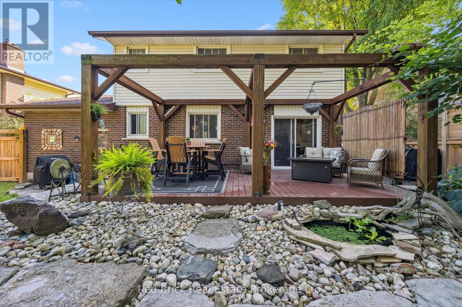 12 Westbury Crescent, Cambridge, Ontario  N3C 3G2 - Photo 36 - X12847360