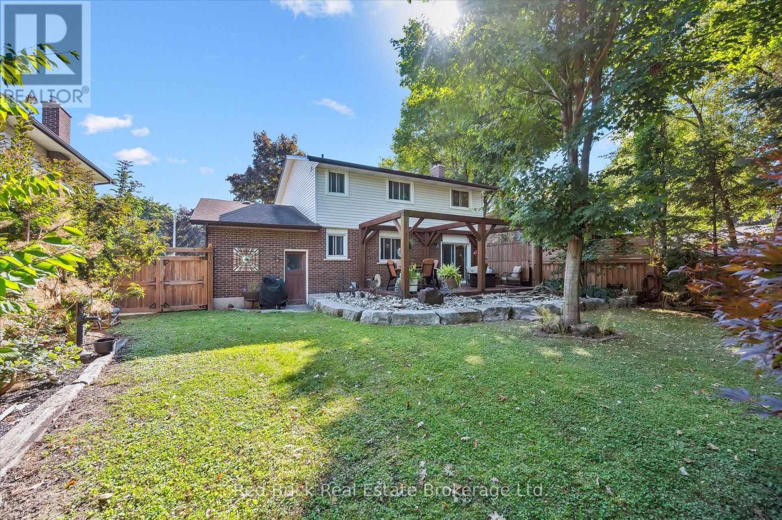12 Westbury Crescent, Cambridge, Ontario  N3C 3G2 - Photo 37 - X12847360