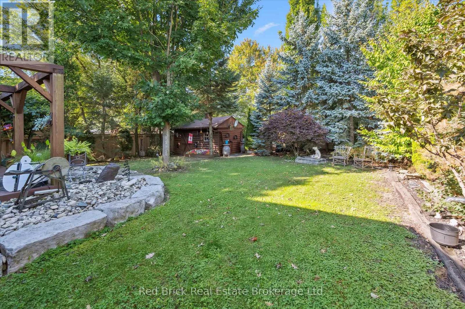 12 Westbury Crescent, Cambridge, Ontario  N3C 3G2 - Photo 38 - X12847360