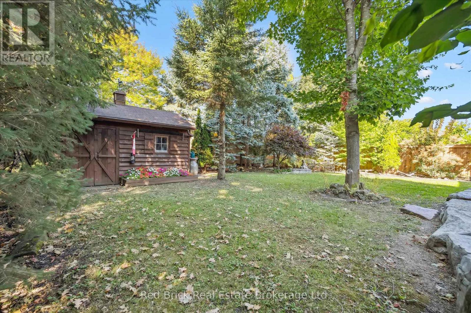 12 Westbury Crescent, Cambridge, Ontario  N3C 3G2 - Photo 39 - X12847360