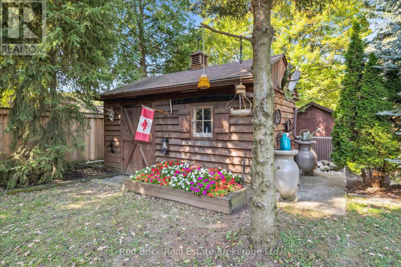 12 Westbury Crescent, Cambridge, Ontario  N3C 3G2 - Photo 40 - X12847360