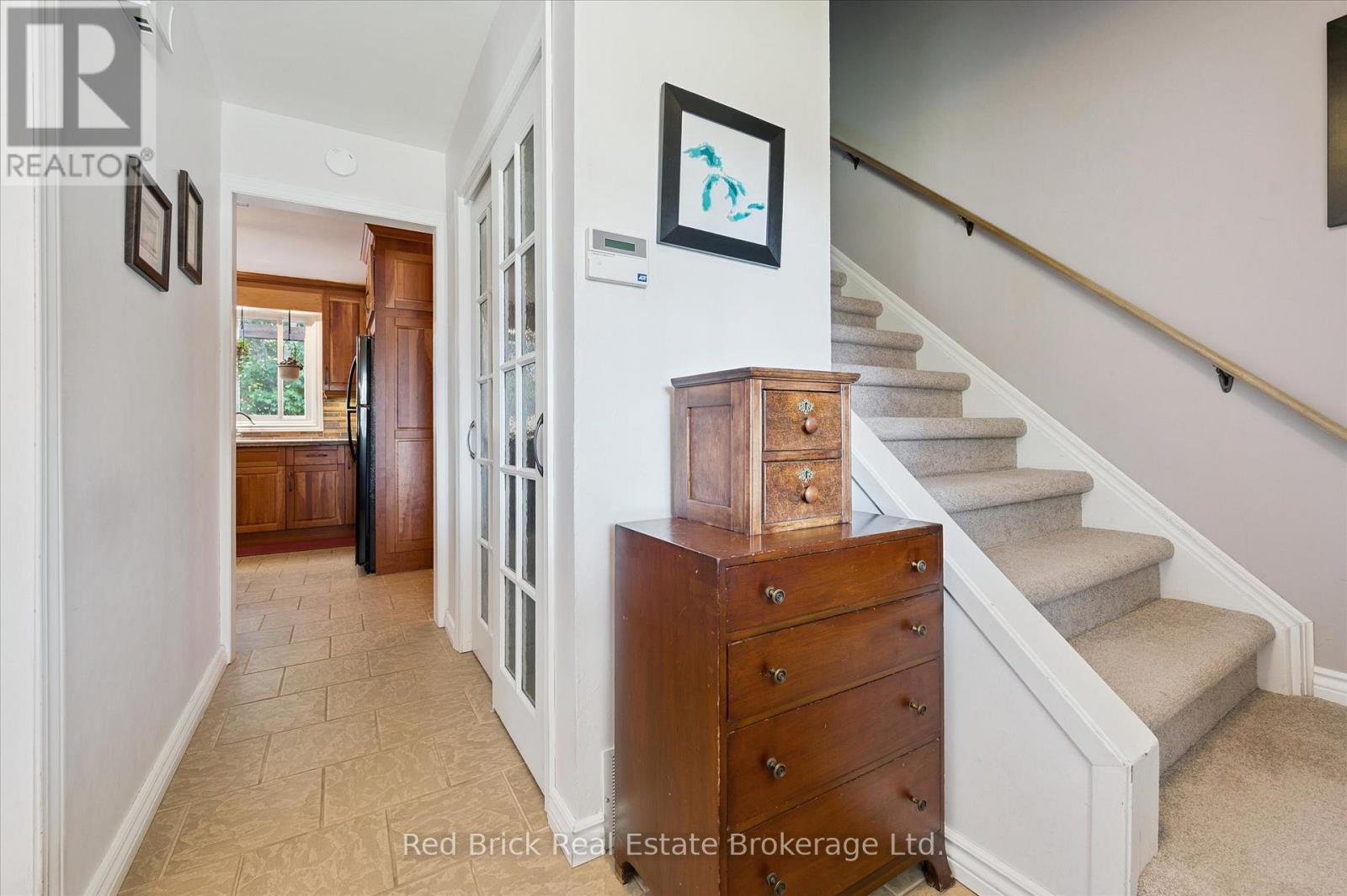 12 Westbury Crescent, Cambridge, Ontario  N3C 3G2 - Photo 7 - X12847360