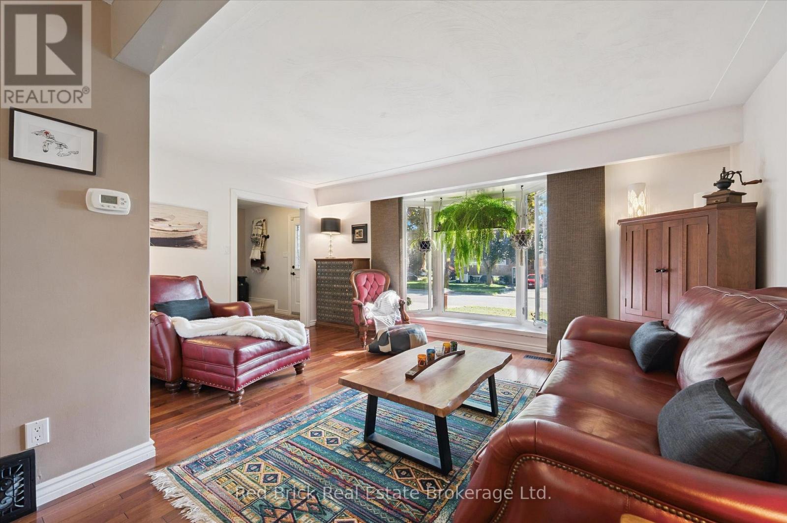 12 Westbury Crescent, Cambridge, Ontario  N3C 3G2 - Photo 8 - X12847360