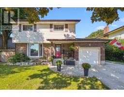 12 WESTBURY CRESCENT, cambridge, Ontario