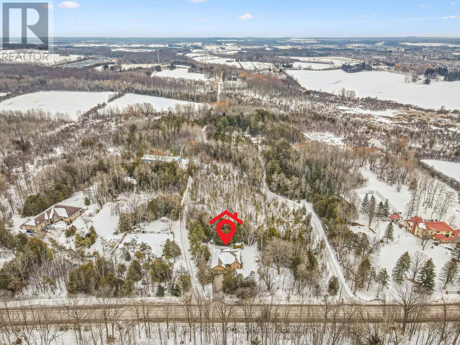 7809 Speedvale Avenue E, Guelph/eramosa, Ontario  N1H 6J1 - Photo 4 - X12847384