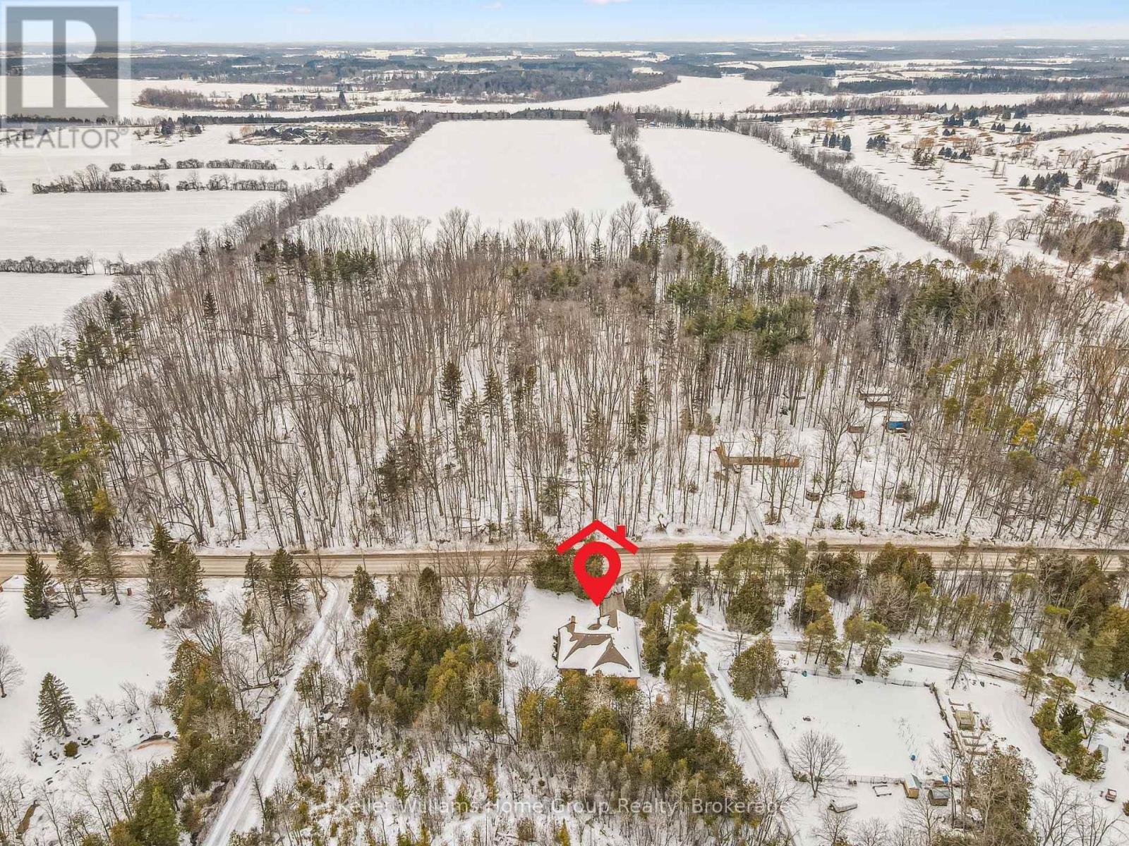 7809 Speedvale Avenue E, Guelph/eramosa, Ontario  N1H 6J1 - Photo 43 - X12847384