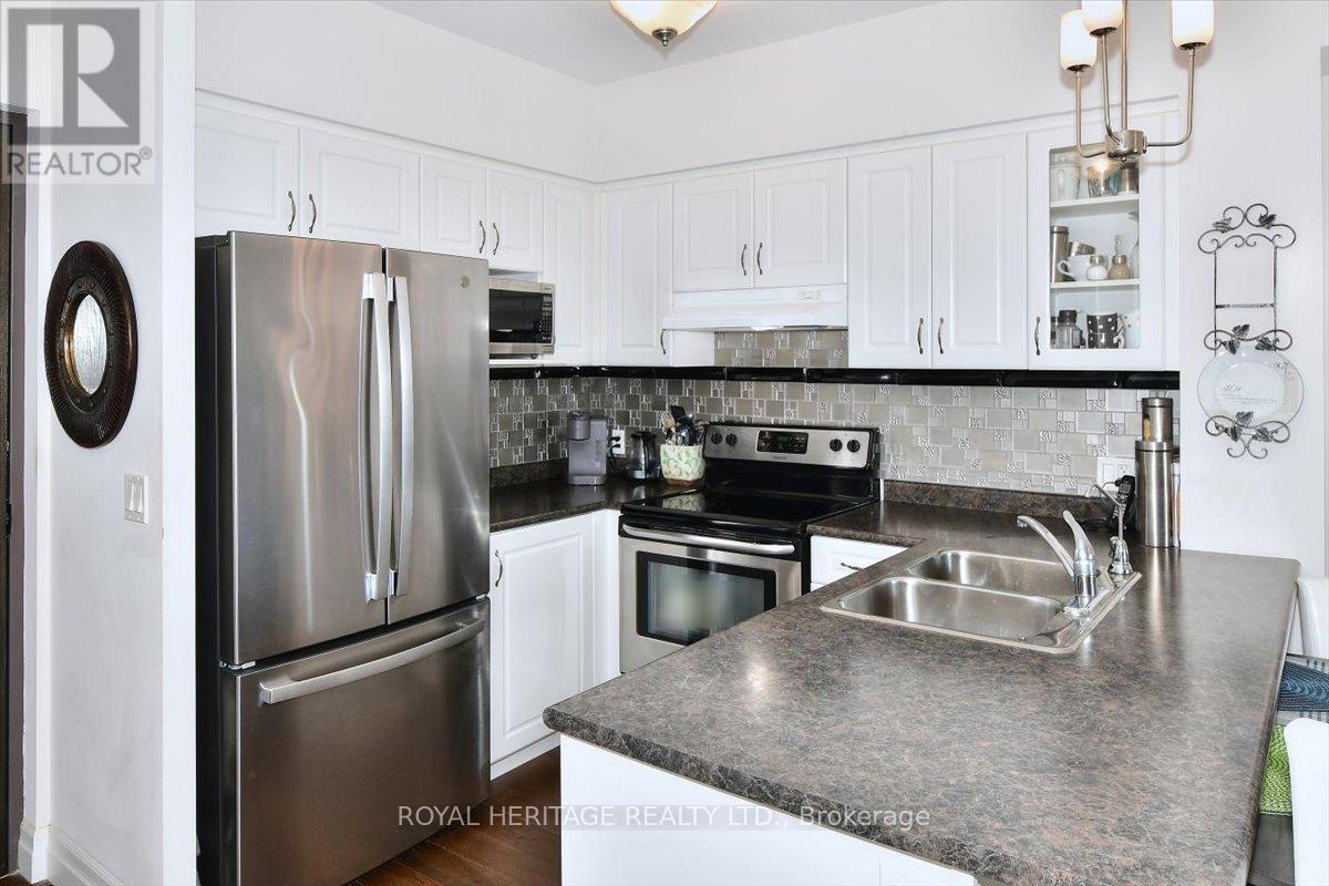 204 - 910 Wentworth Street, Peterborough, Ontario  K9J 8R8 - Photo 11 - X12847392