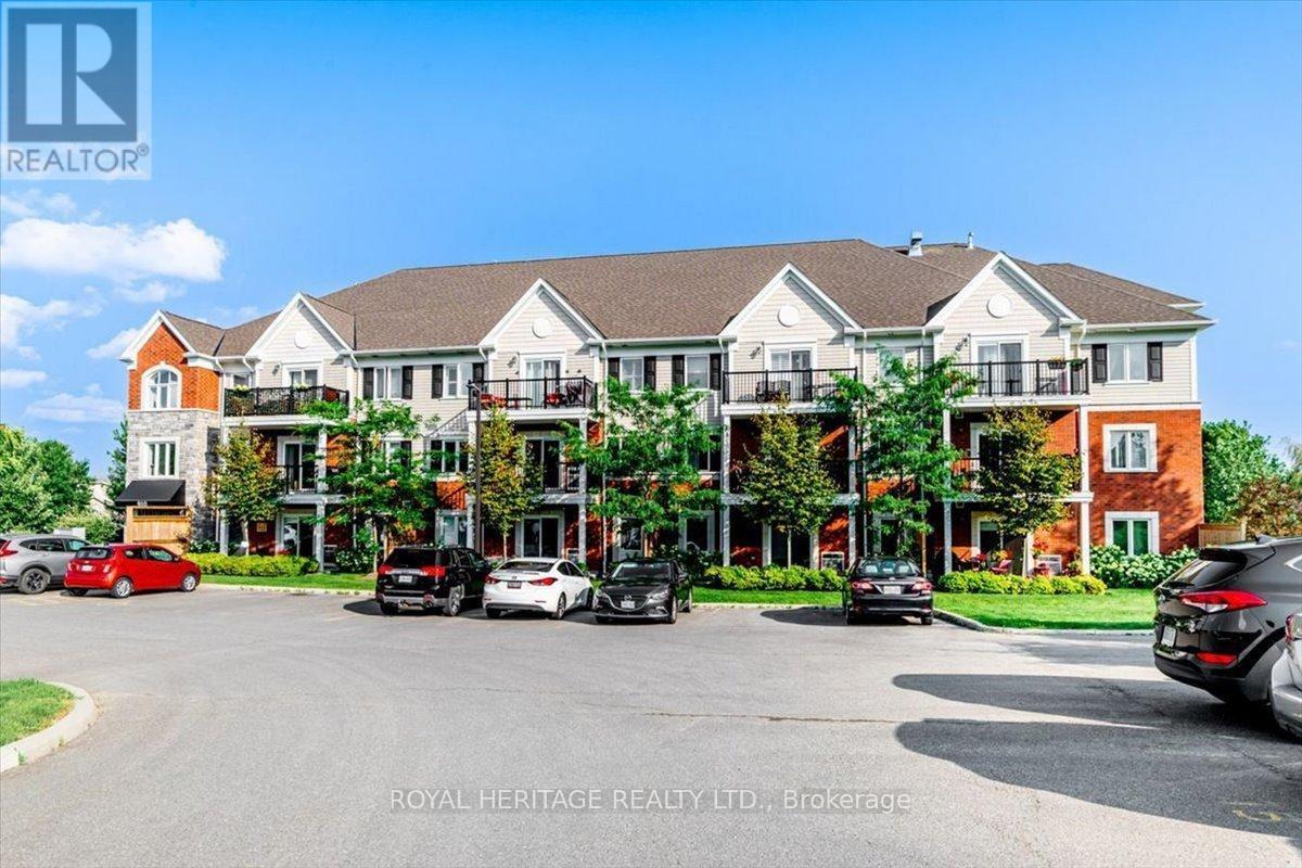 204 - 910 Wentworth Street, Peterborough, Ontario  K9J 8R8 - Photo 2 - X12847392