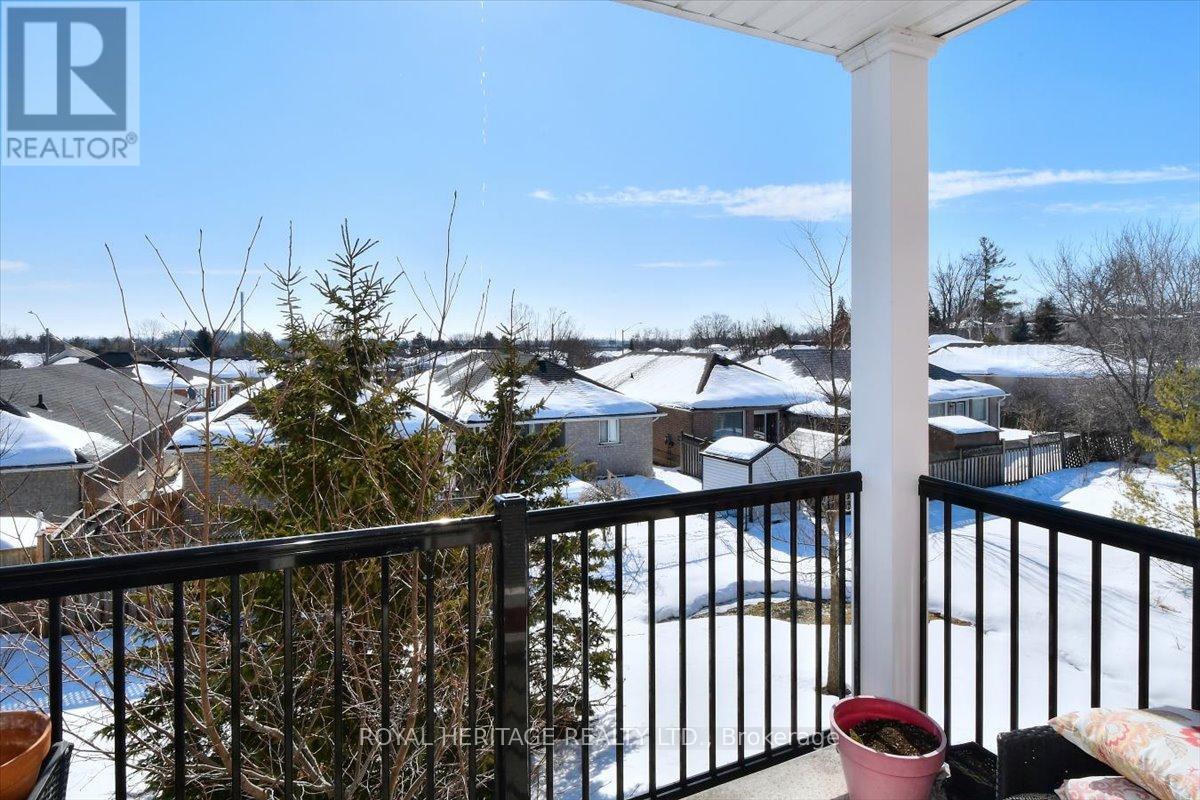 204 - 910 Wentworth Street, Peterborough, Ontario  K9J 8R8 - Photo 22 - X12847392