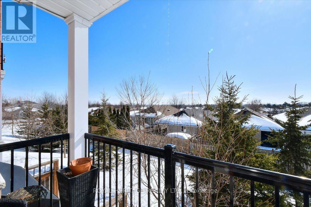 204 - 910 Wentworth Street, Peterborough, Ontario  K9J 8R8 - Photo 23 - X12847392