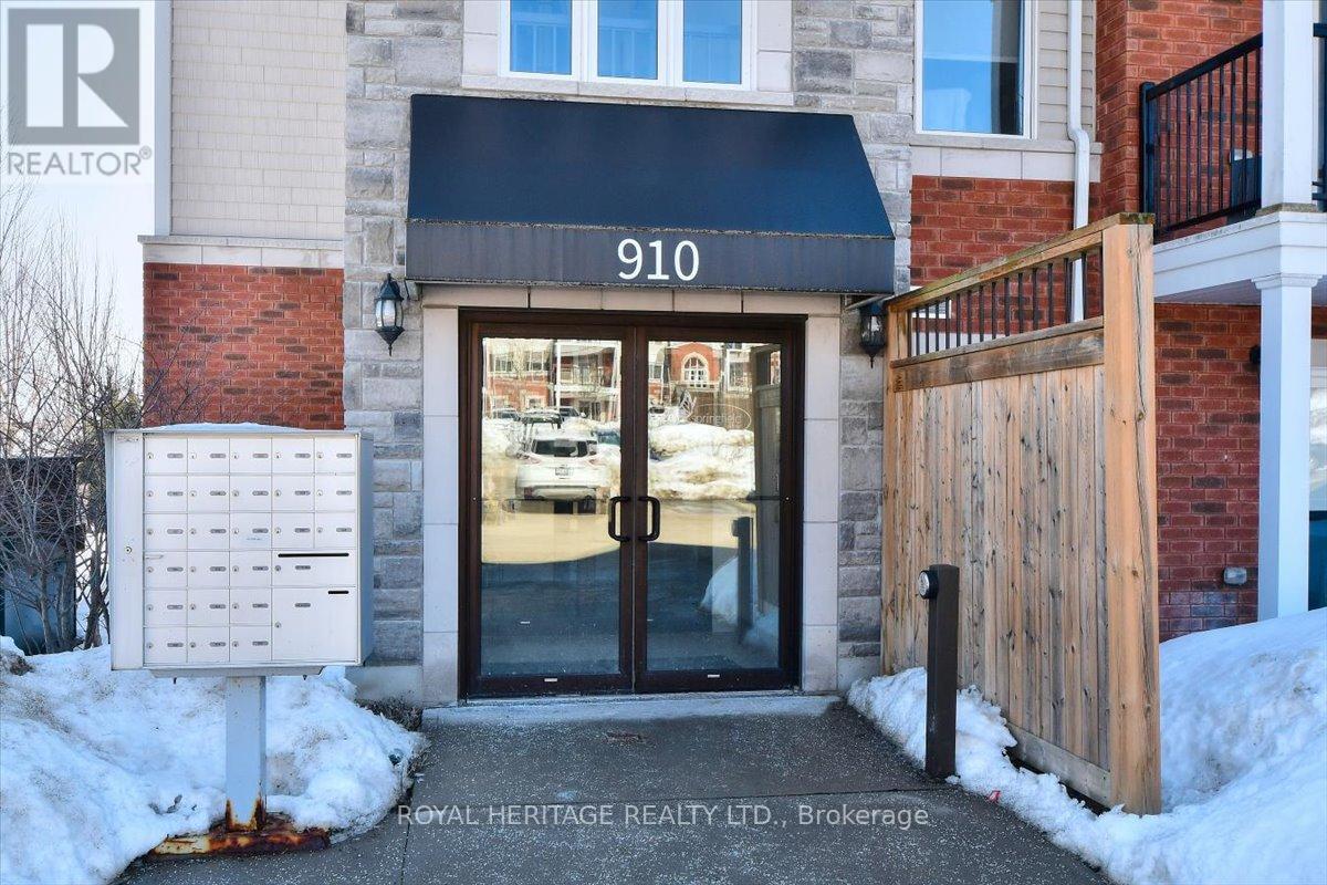 204 - 910 Wentworth Street, Peterborough, Ontario  K9J 8R8 - Photo 3 - X12847392