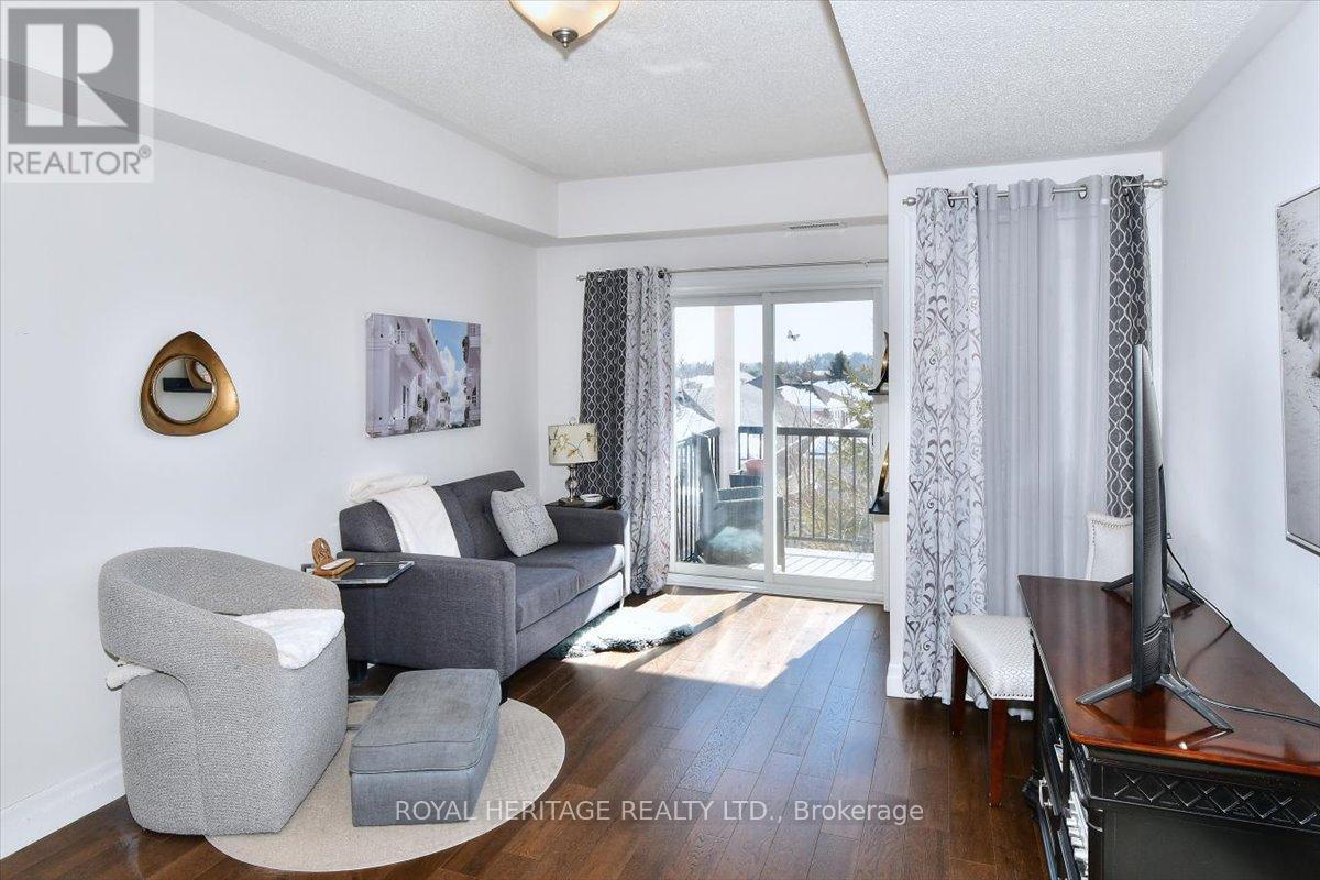 204 - 910 Wentworth Street, Peterborough, Ontario  K9J 8R8 - Photo 5 - X12847392